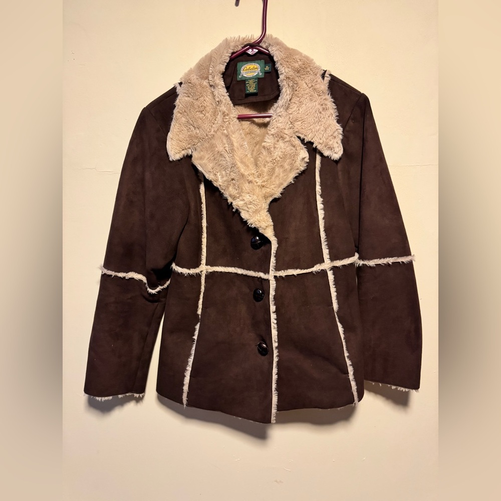 Cabela's Women's Jacket -M